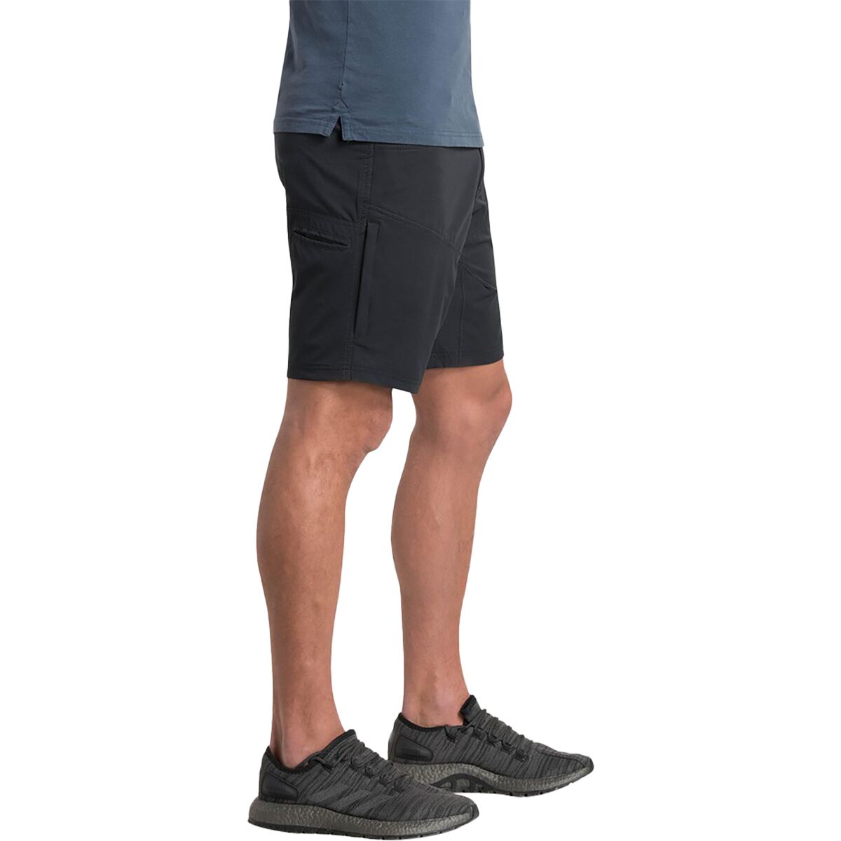 KUHL Silencr Kargo 10in Short - Men´s