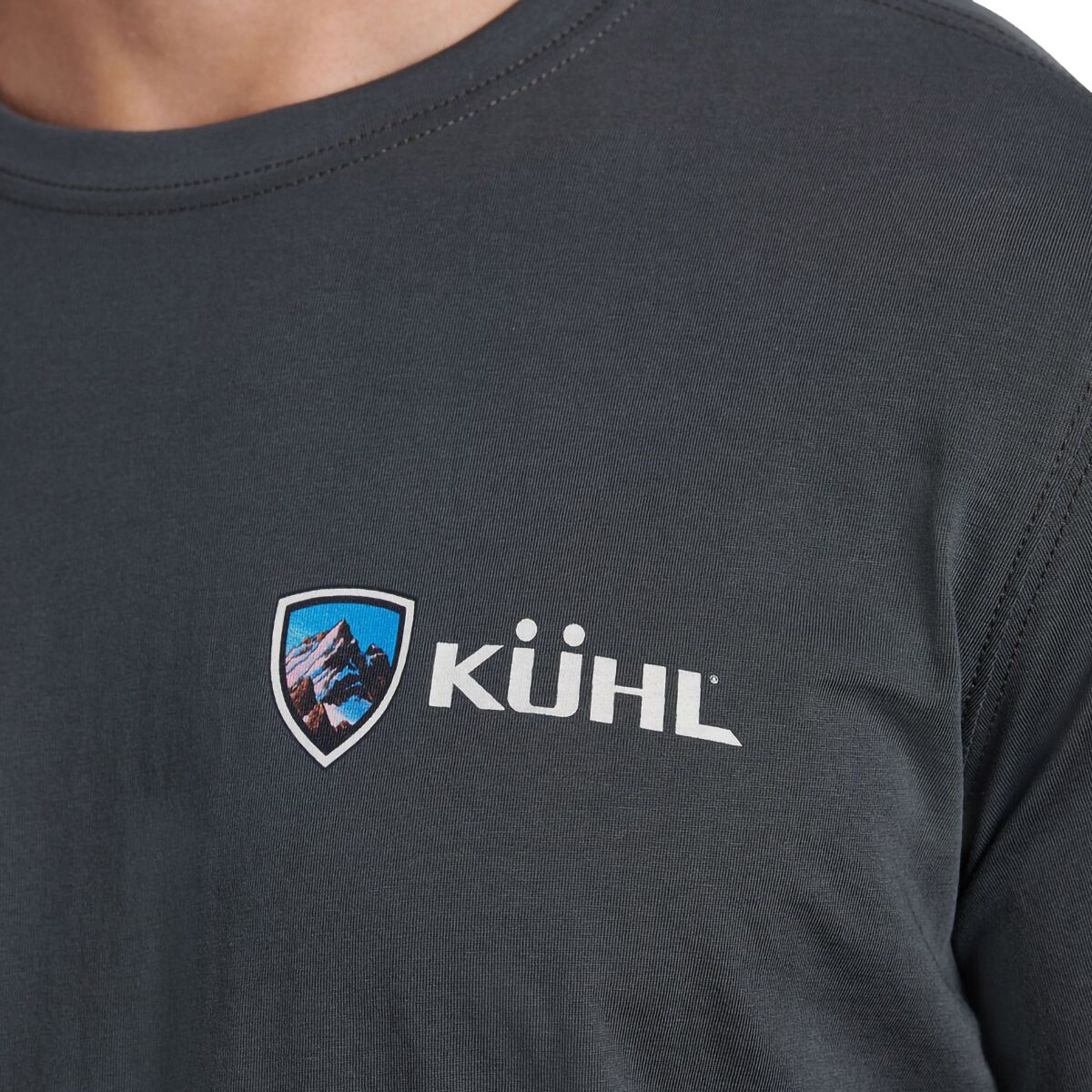 KUHL Mountain T-Shirt - Men´s