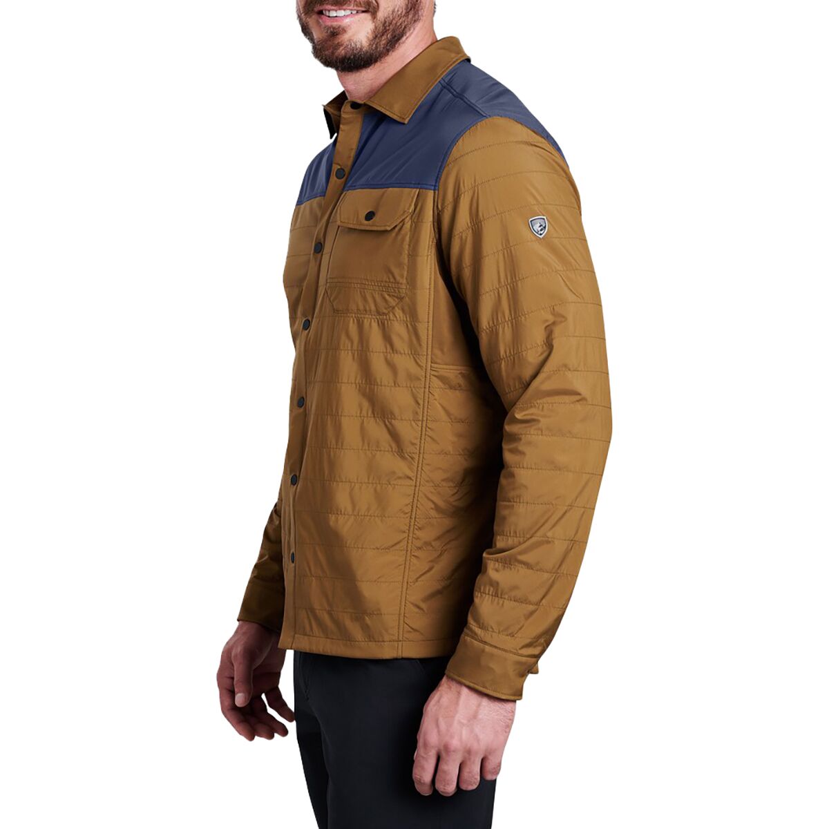 Giacca con cappuccio Terra Peak da uomo | The North Face IT