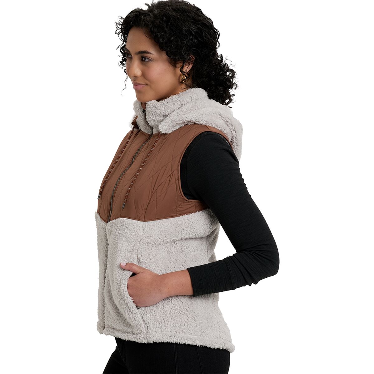 KUHL Prima Flight Vest - Women´s