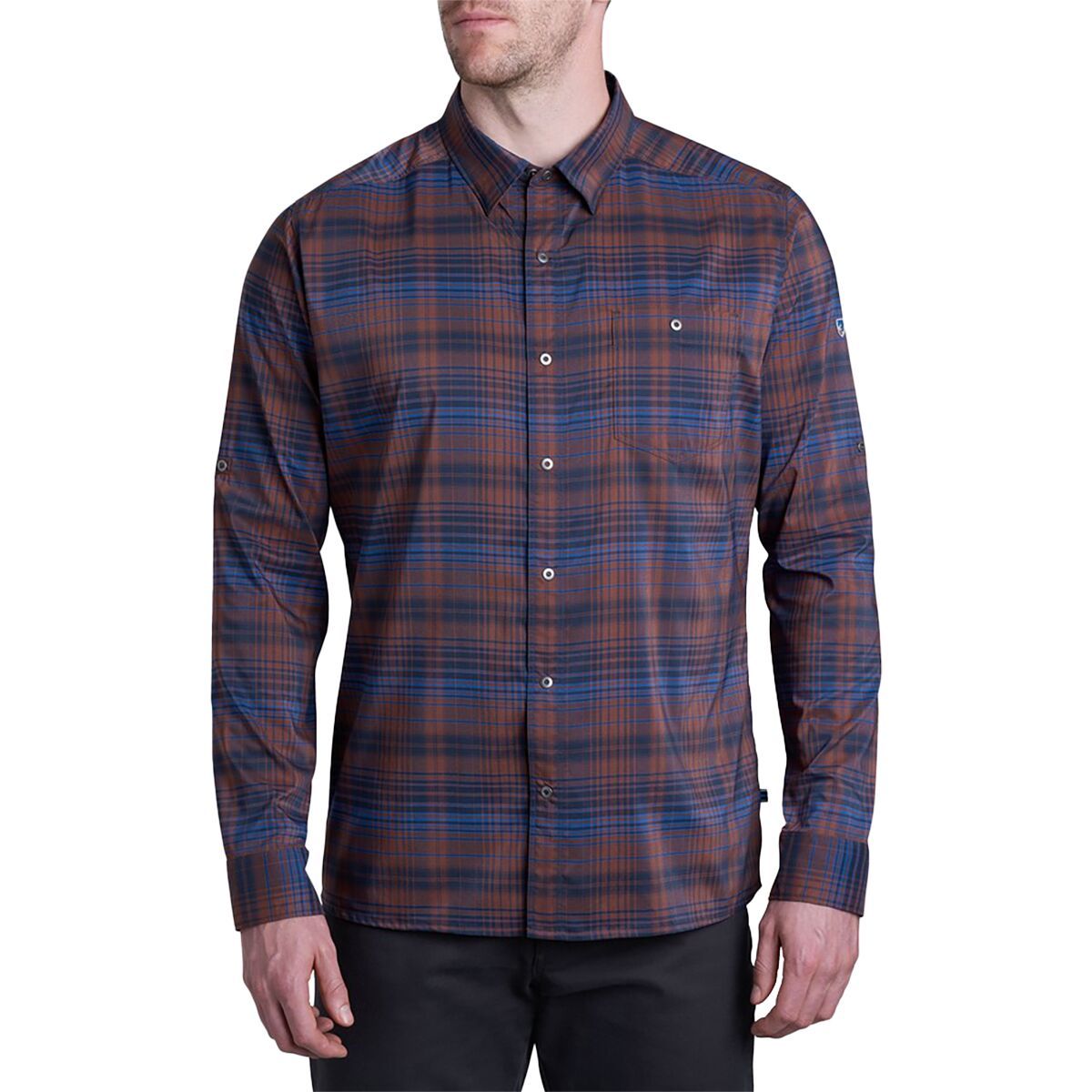KUHL Response Lite LongSleeve Shirt Men's Clothing