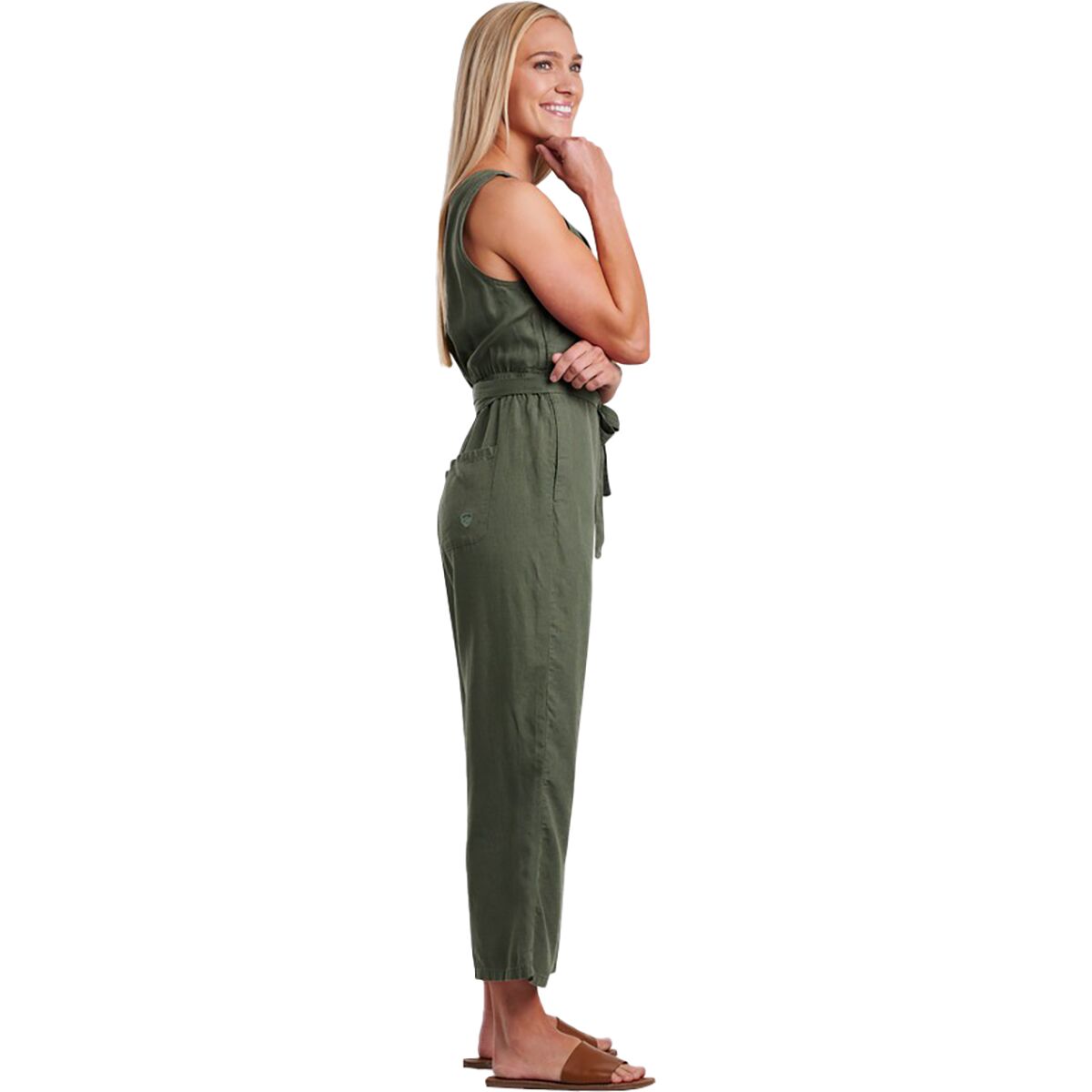 KUHL Fresco Jumpsuit - Women´s