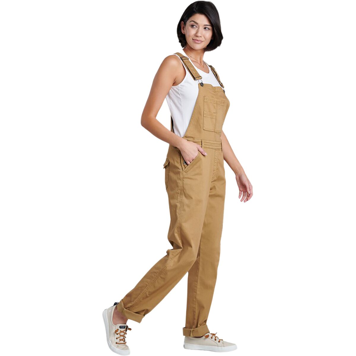 KUHL Kultivatr Overall - Women's - Clothing