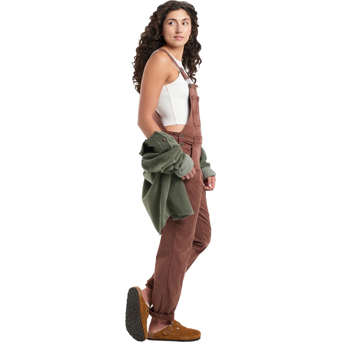 KUHL Kultivatr Overall - Women´s