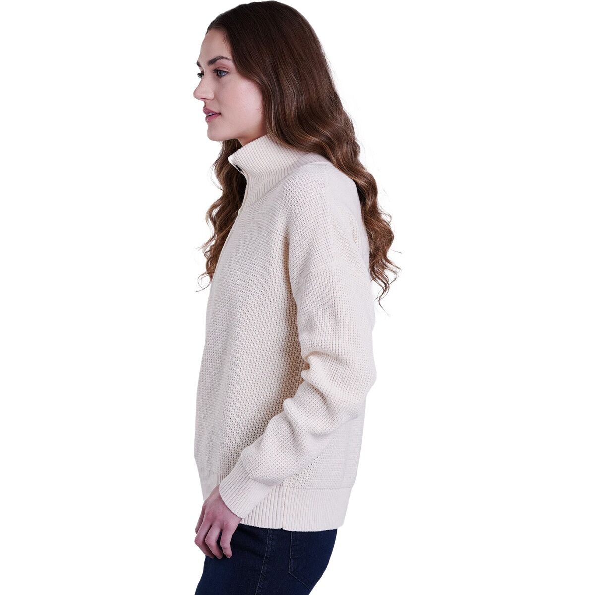 KUHL Norda 1/4-Zip Sweater - Women´s