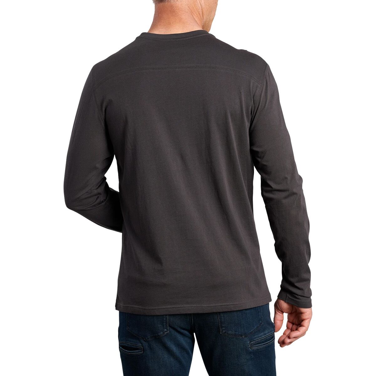 KUHL Born In The Mountains Long-Sleeve Shirt - Men´s
