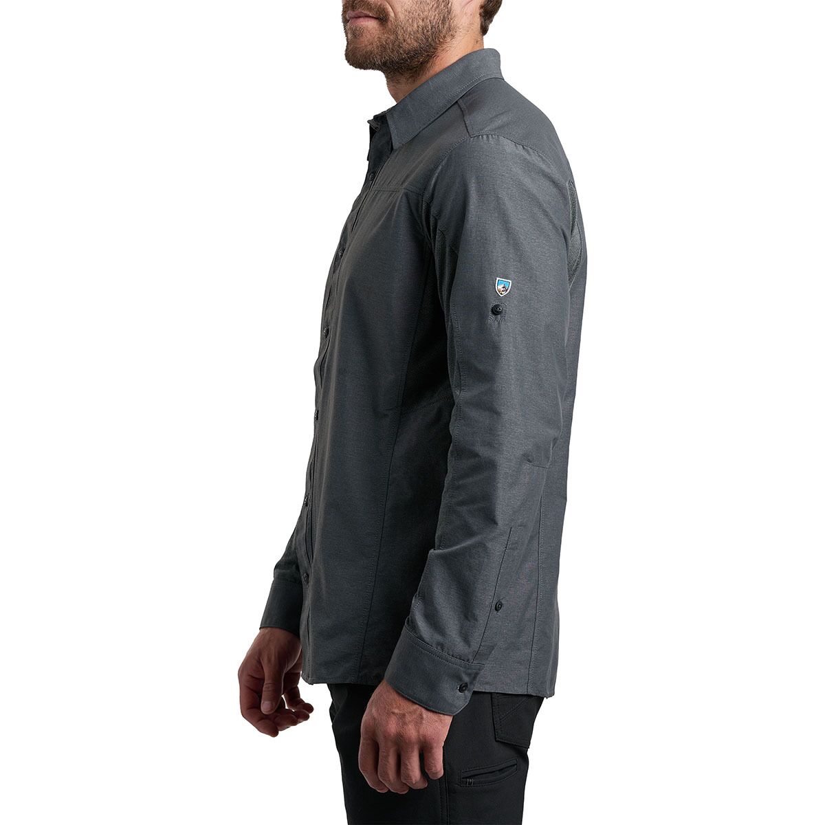 KUHL Airspeed Shirt - Men´s