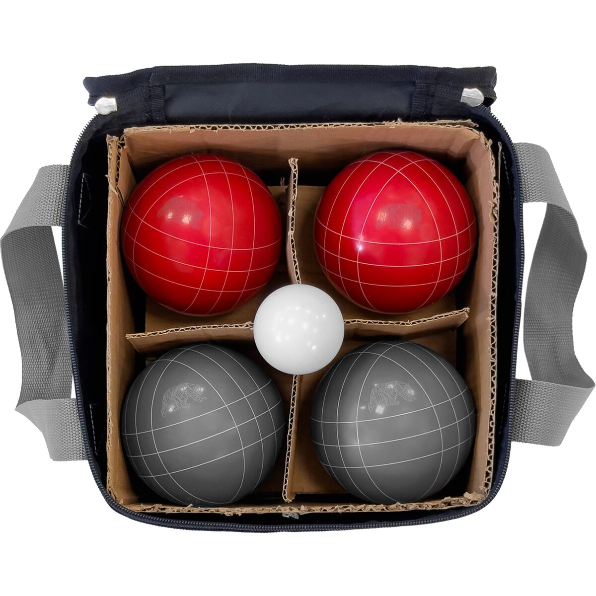 KUMA Bocce Ball