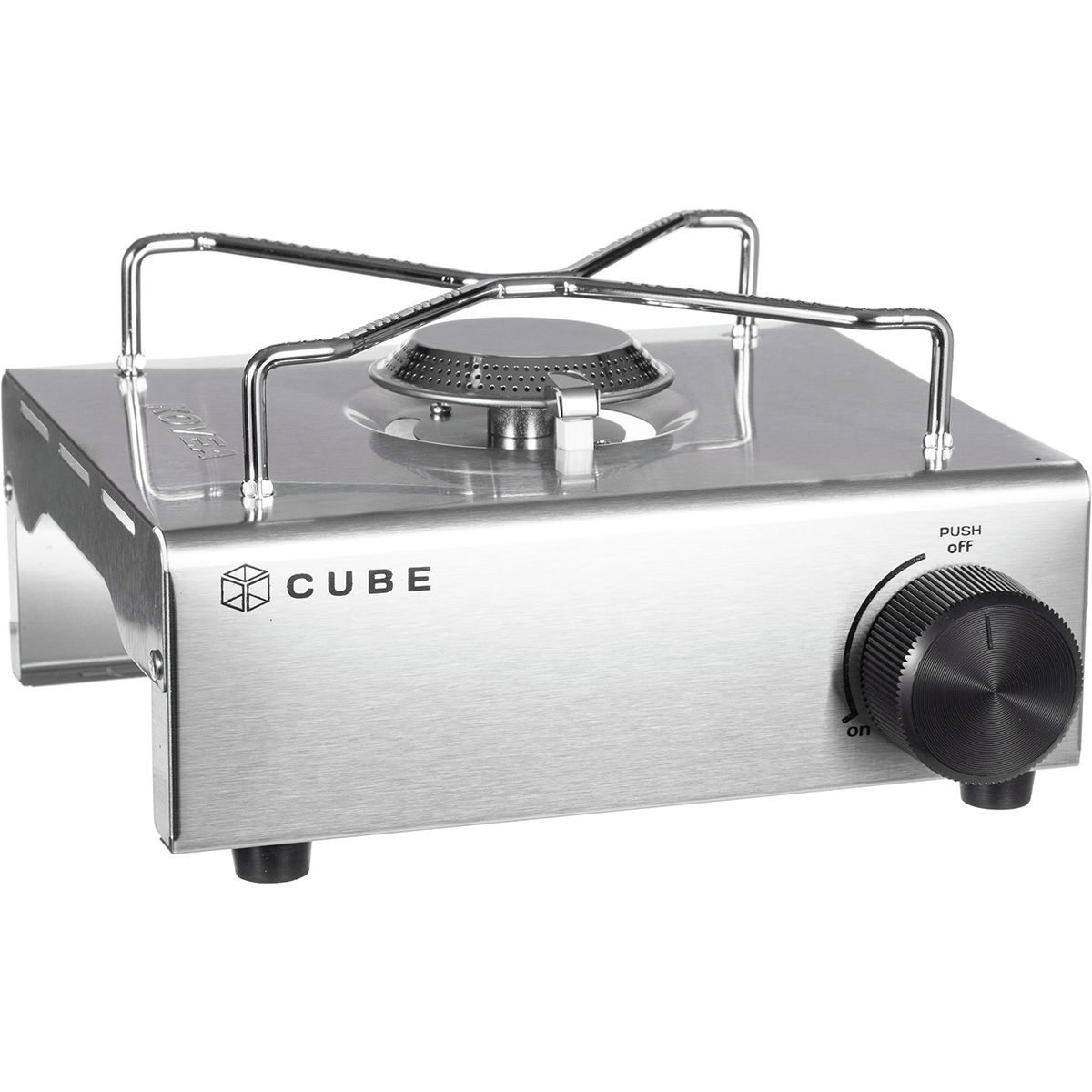 Kovea Cube Gas Range Stove Hike & Camp