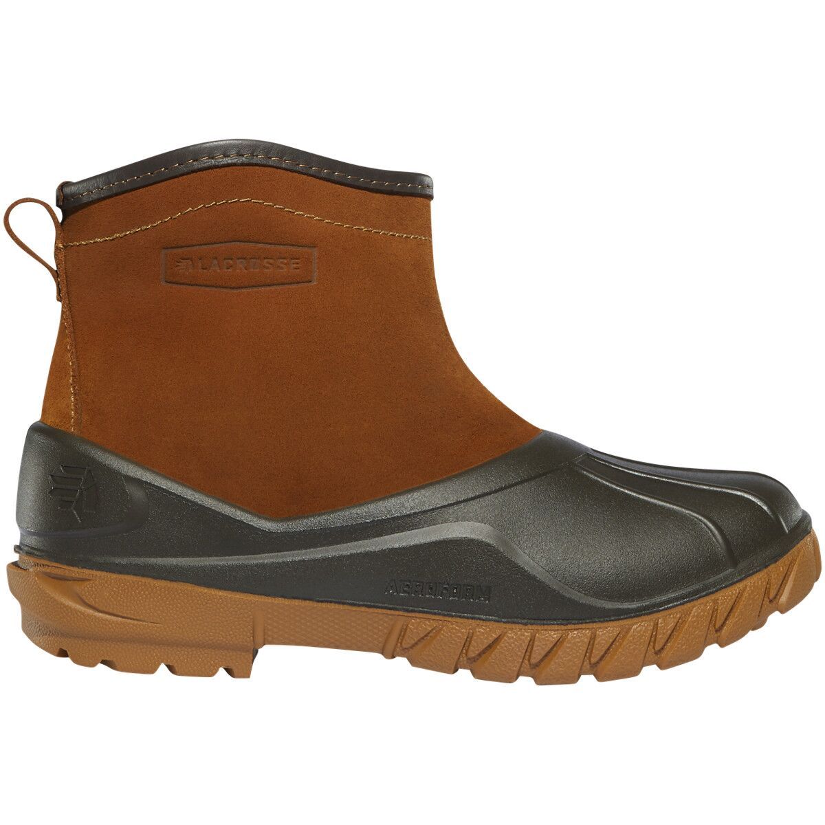 LaCrosse Aero Timber Top Slip-On Boot - Women's - Footwear