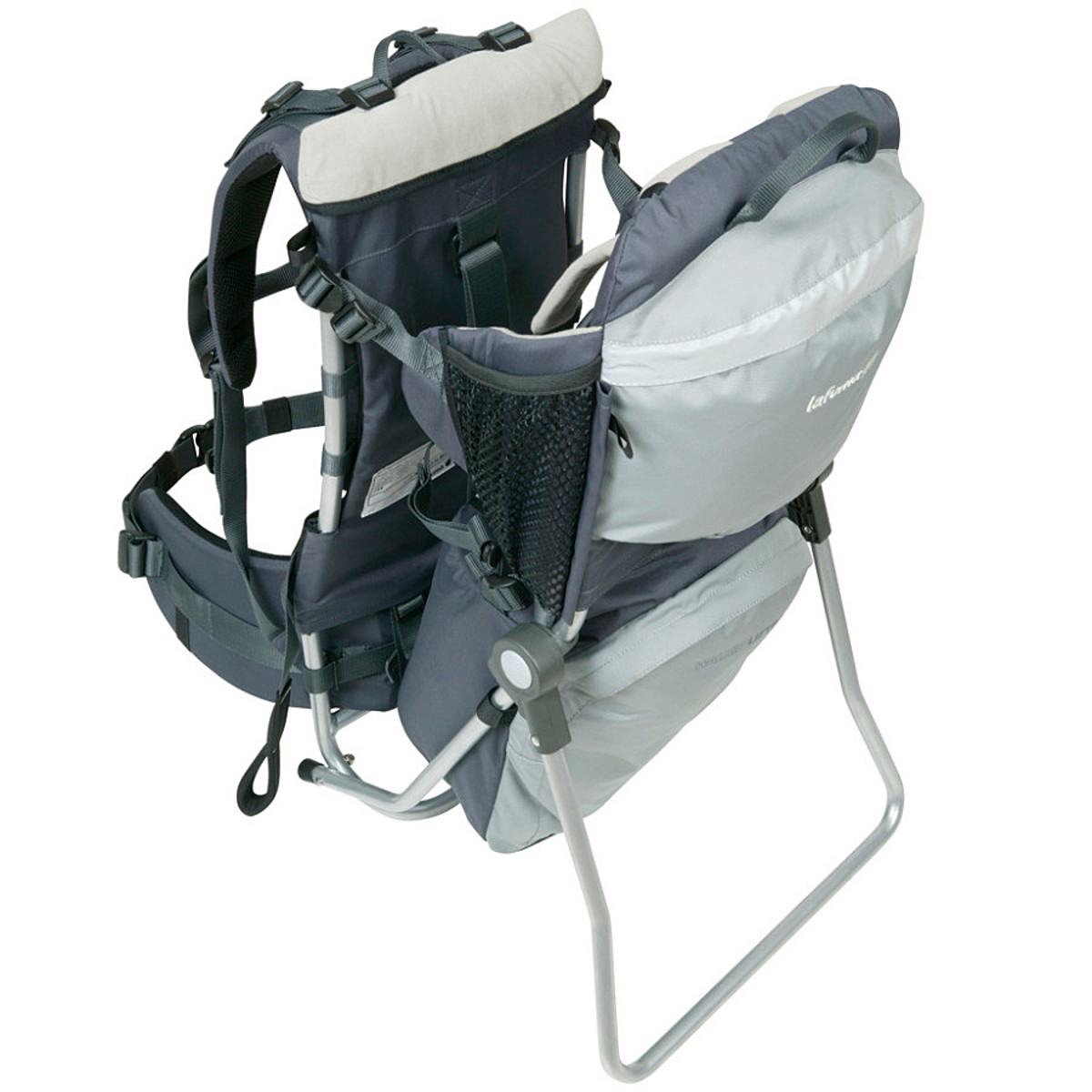 Lafuma Walkid Liftback Child Carrier Kids
