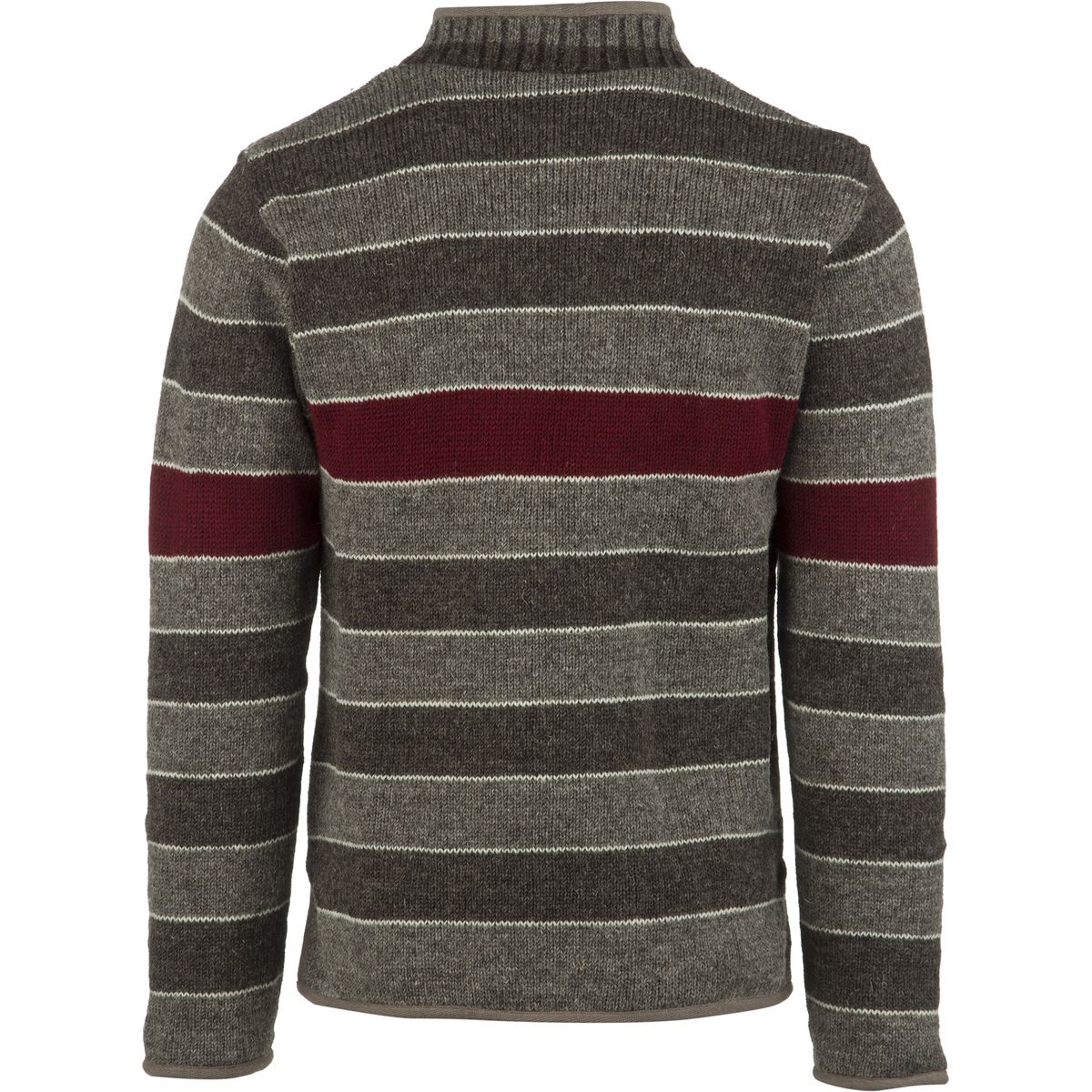 Lost Horizons Cambridge Sweater Men's Clothing