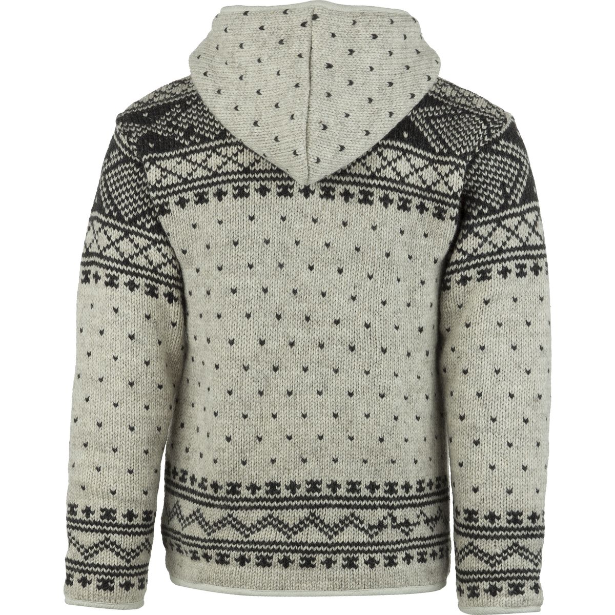 Lost Horizons Zurich Sweater - Men's
