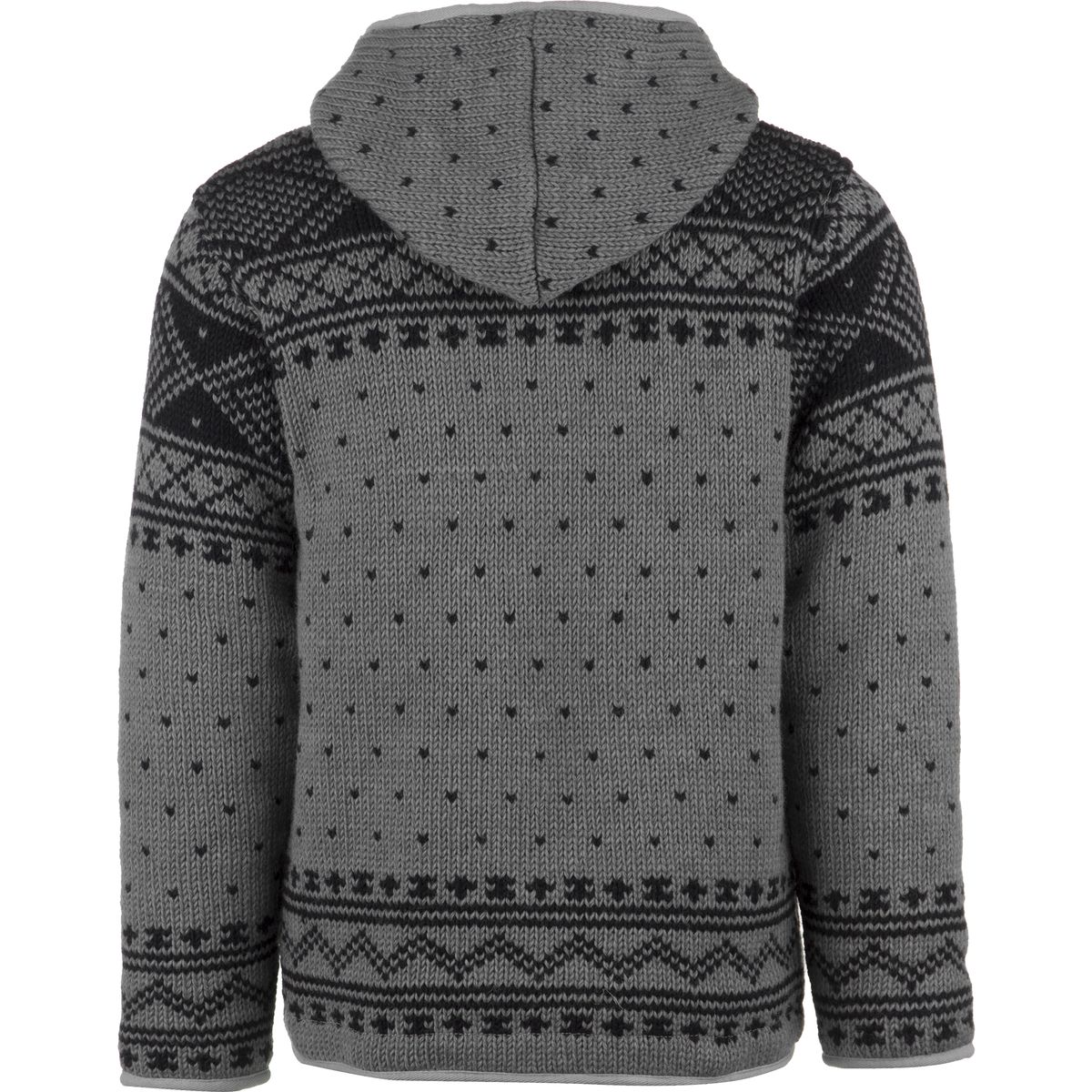 Lost Horizons Zurich Sweater - Men's - Clothing
