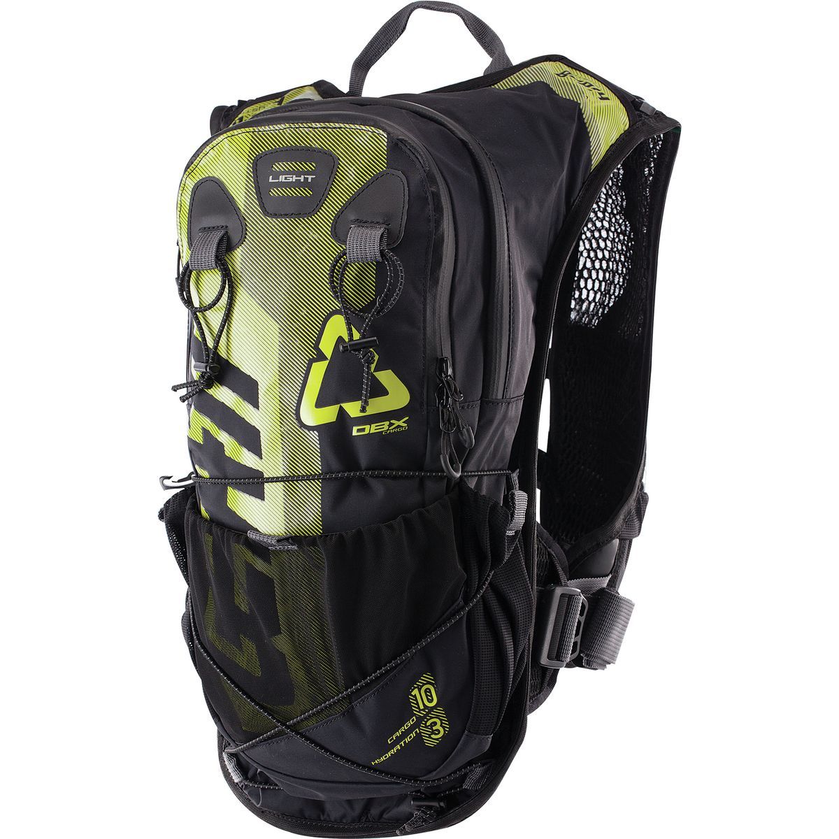 Leatt Cargo 3.0 DBX Hydration Backpack Bike
