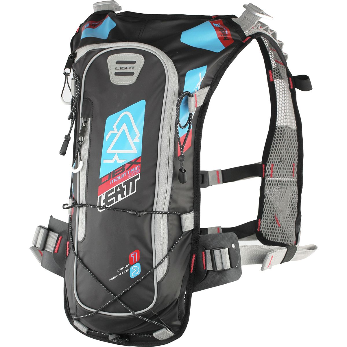 CHAQUETA LEATT MTB 5.0 - Quintena :: Sitio Web Oficial