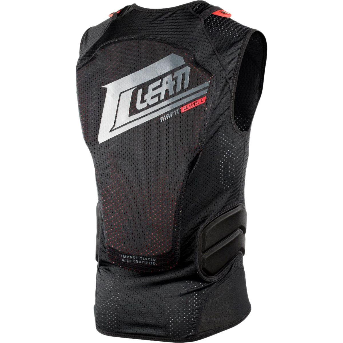 Leatt 3DF Back Protector Bike