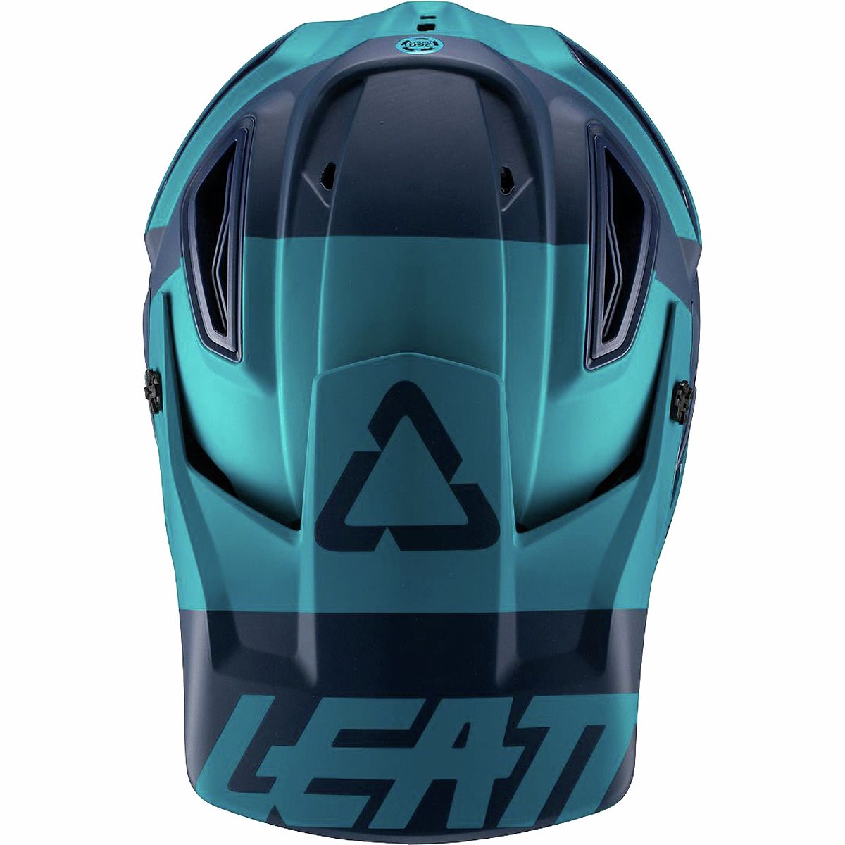 leatt full face helmet 1.0