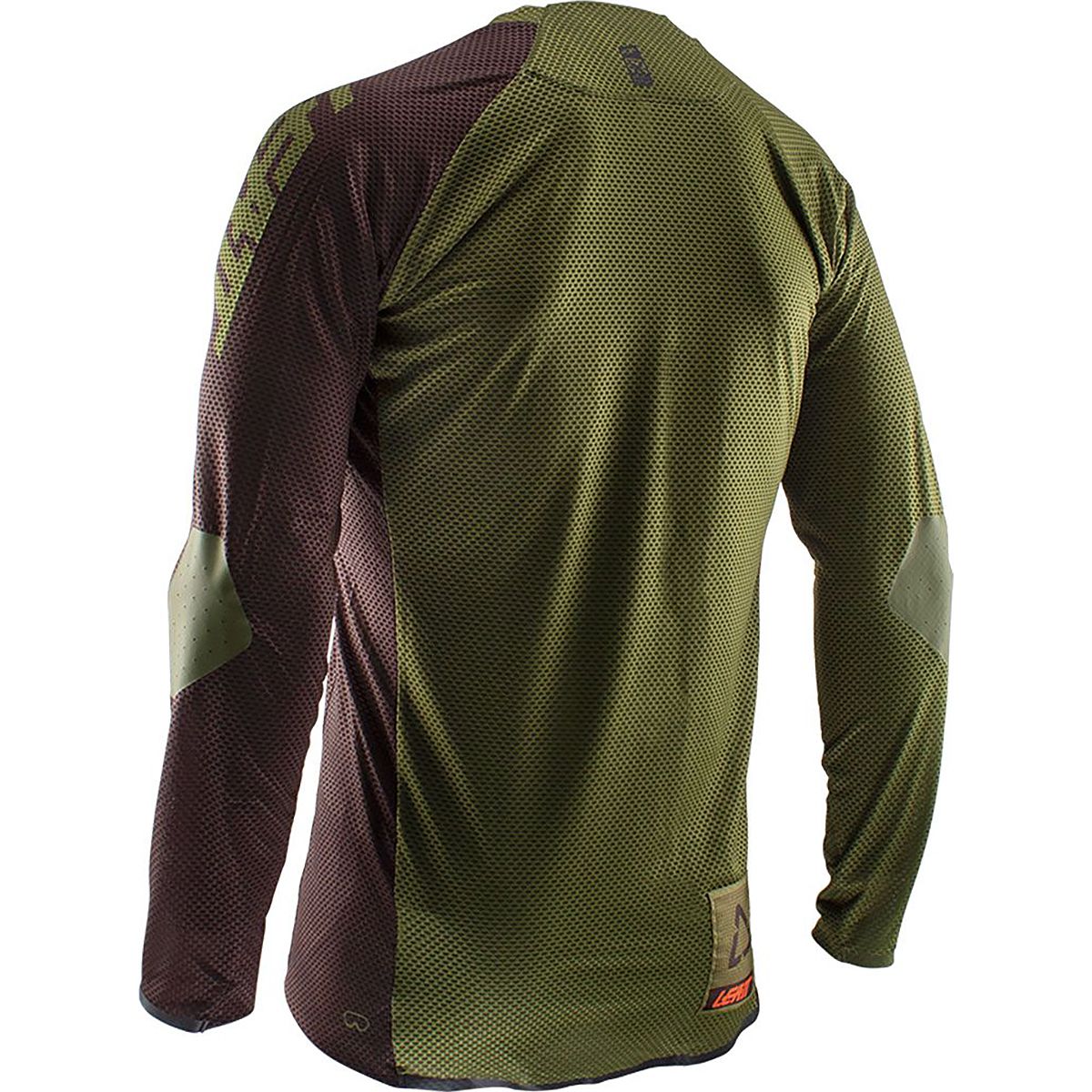 Maillot VTT Manches 3/4 Leatt DBX 4.0 Ultraweld Homme - Neuf Avec Étiquettes