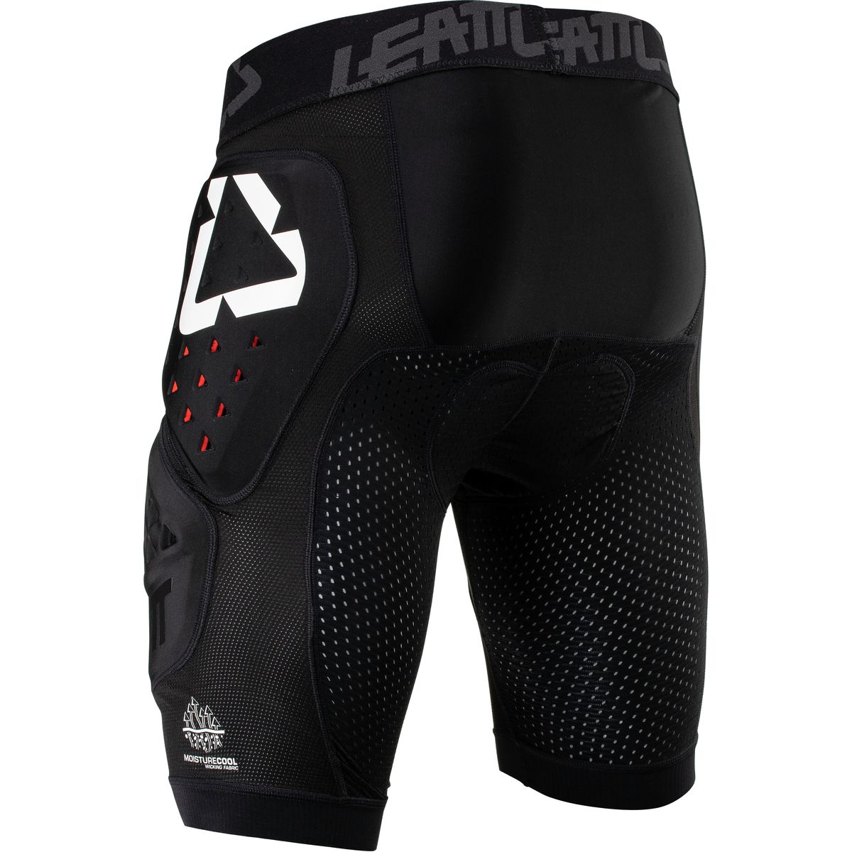 Leatt 3DF 4.0 Impact Short - Men´s