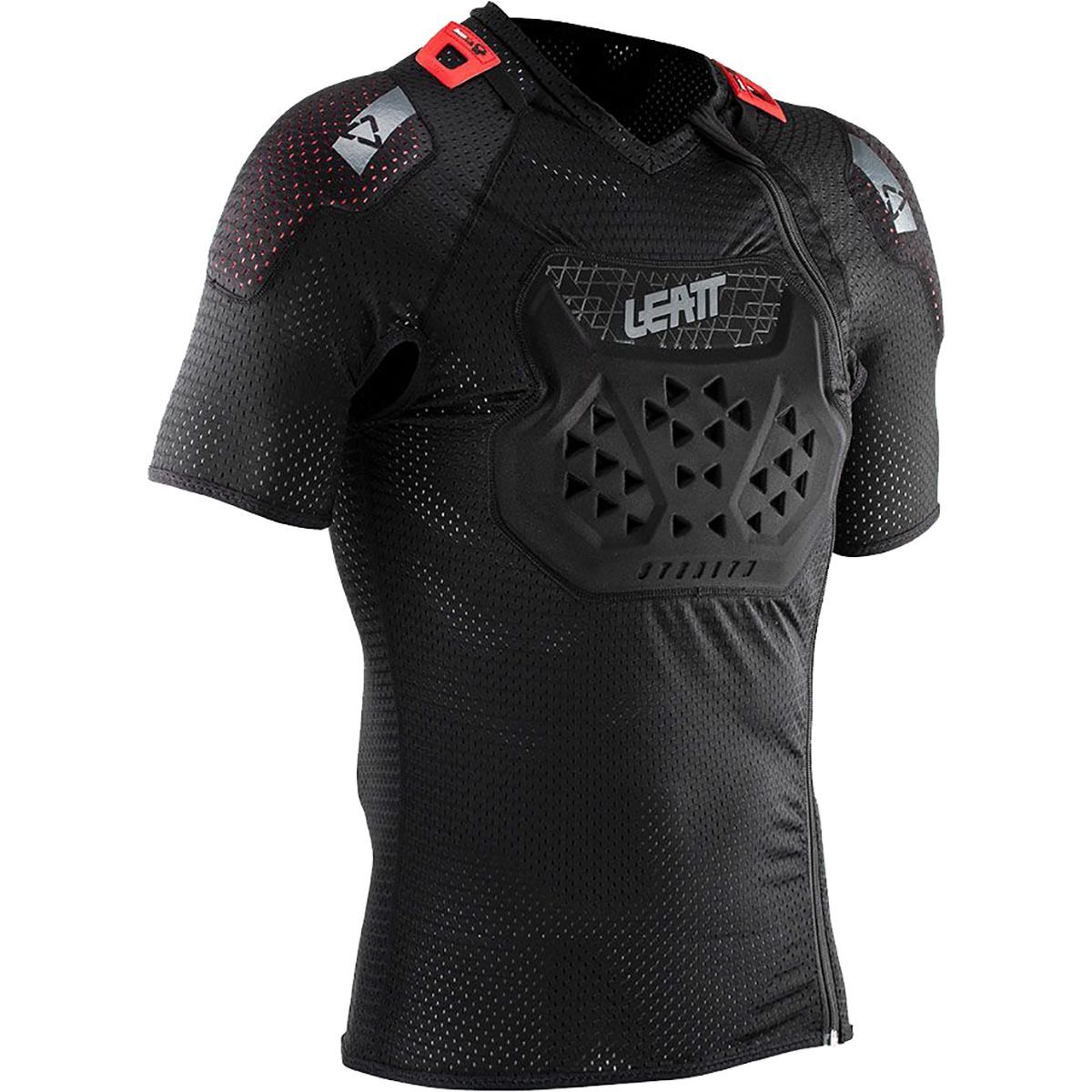 Leatt AirFlex Stealth Body Tee Bike Leatt AirFlex Stealth Body Tee Bike