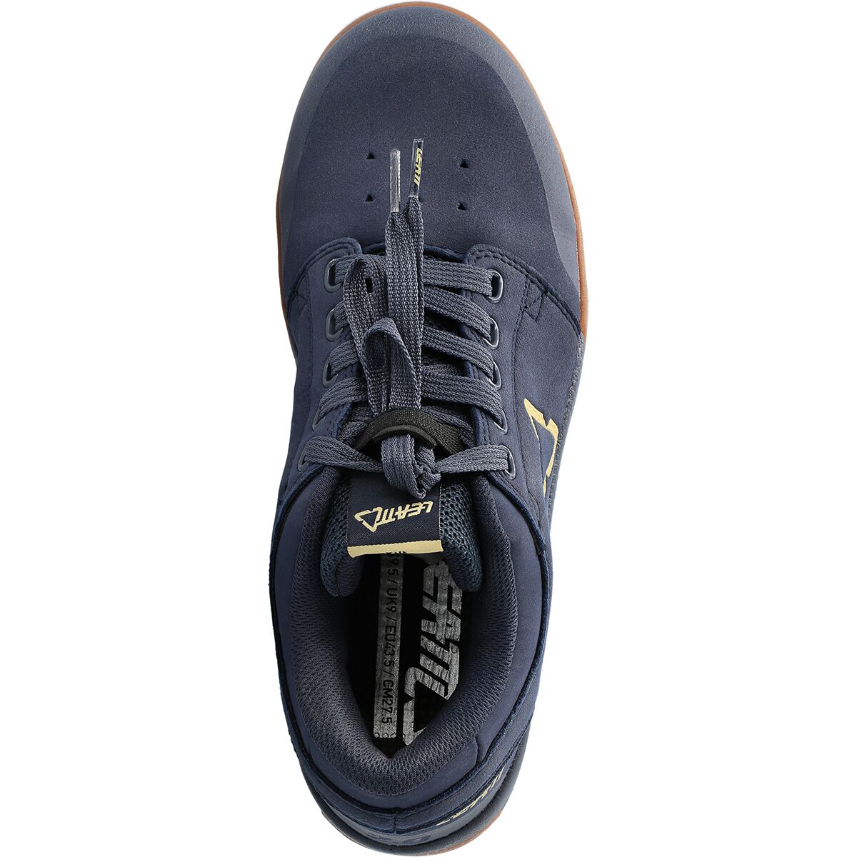 Leatt 2.0 Flat Shoe Men's Bike