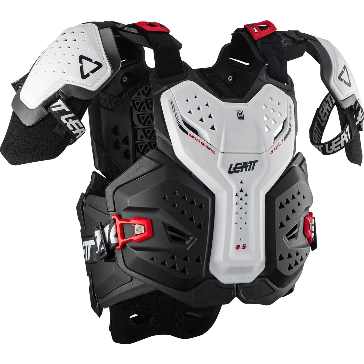Leatt Chest Protector 6.5 Pro
