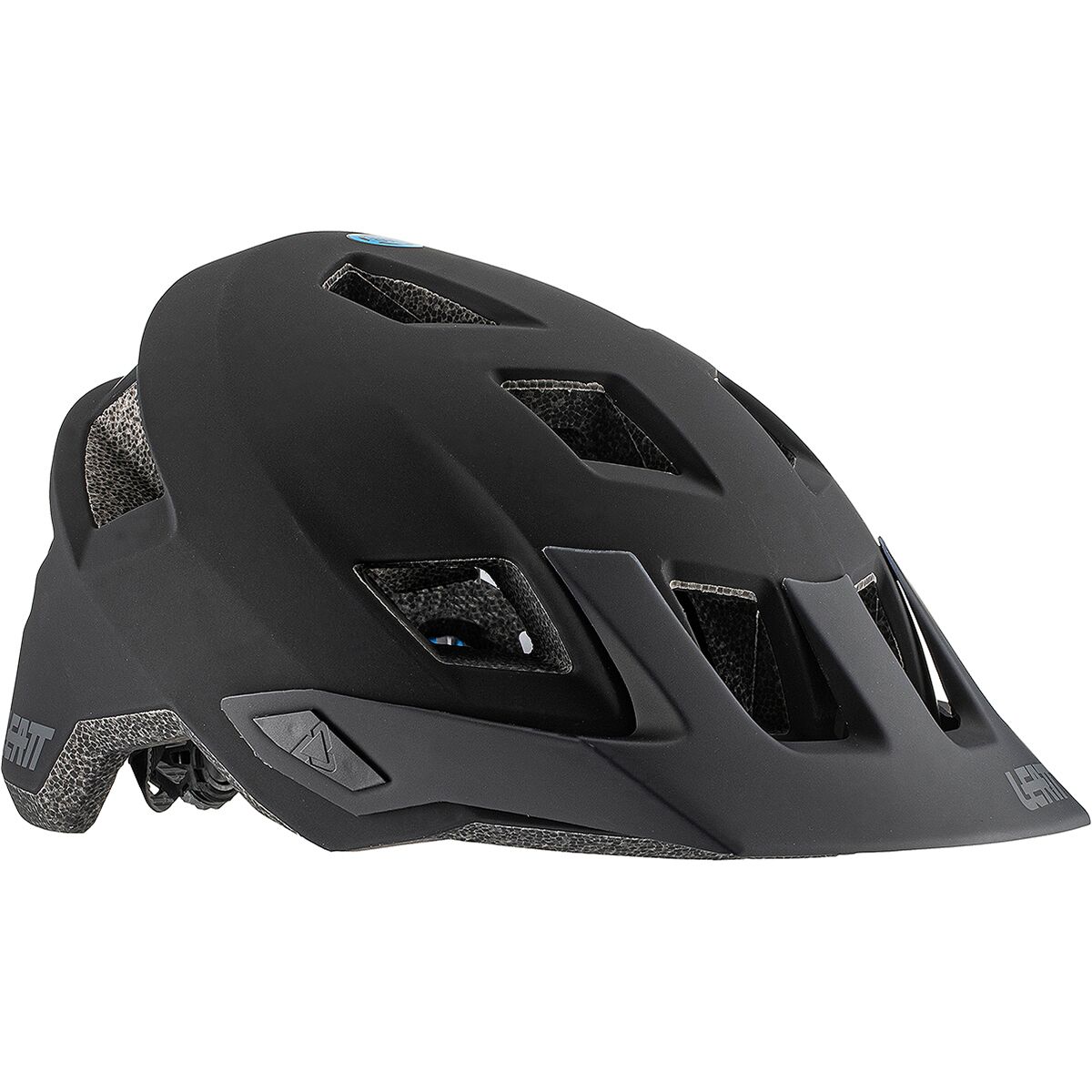leatt mtb protection