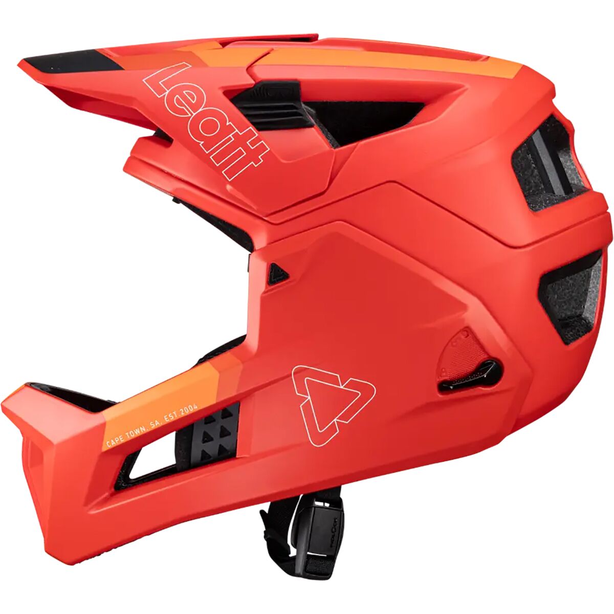Leatt MTB 4.0 Enduro Helmet