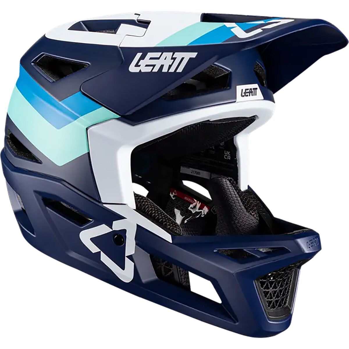 Leatt MTB Gravity 4.0 Helmet