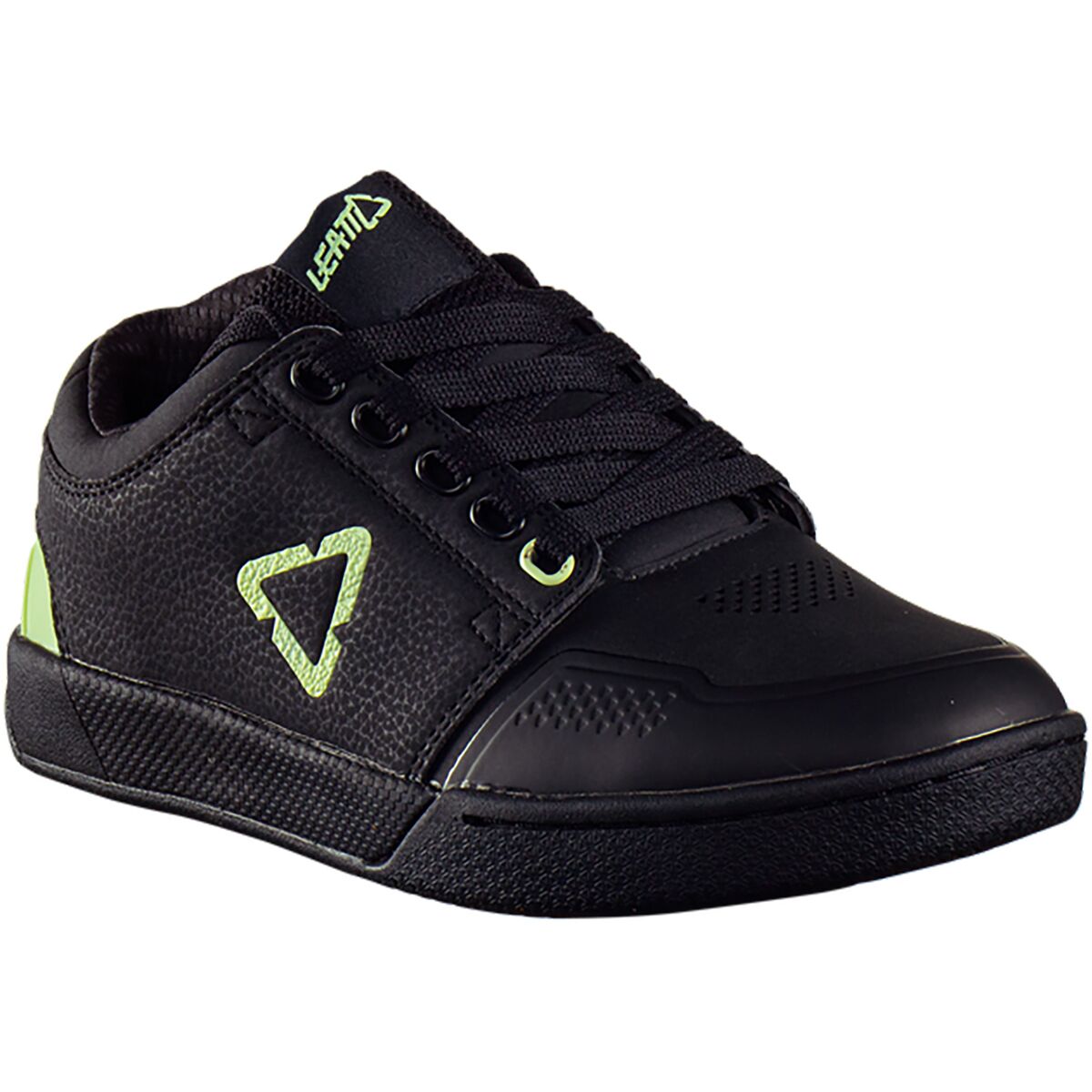 leatt bike shoes