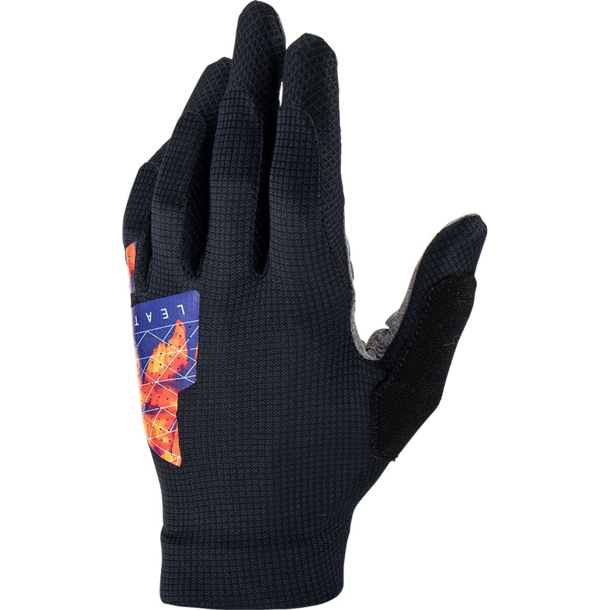 Leatt Moto 3.5 Lite Blue Gloves - Speed Addicts