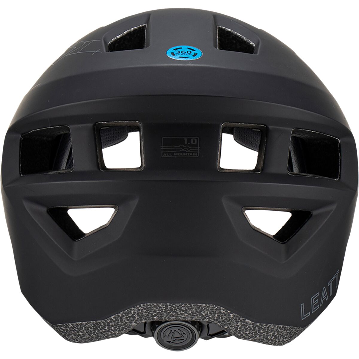 Leatt MTB All-Mountain 1.0 Helmet