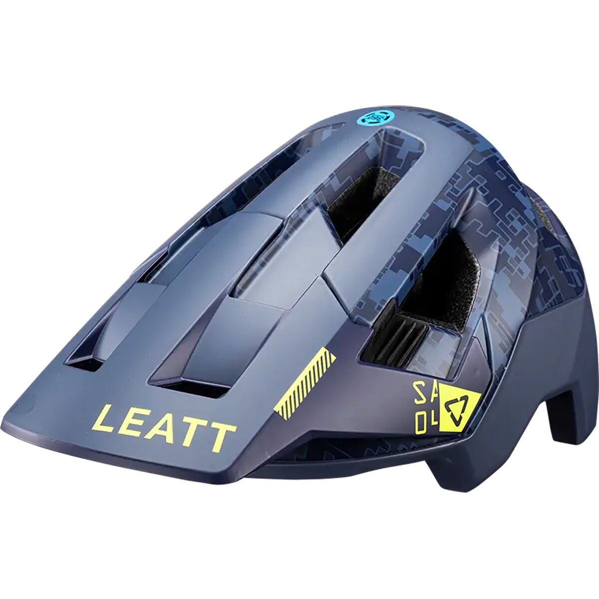 Leatt MTB All-Mountain 3.0 Helmet