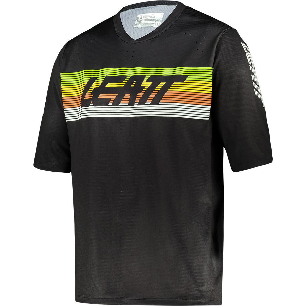 mtb enduro jersey
