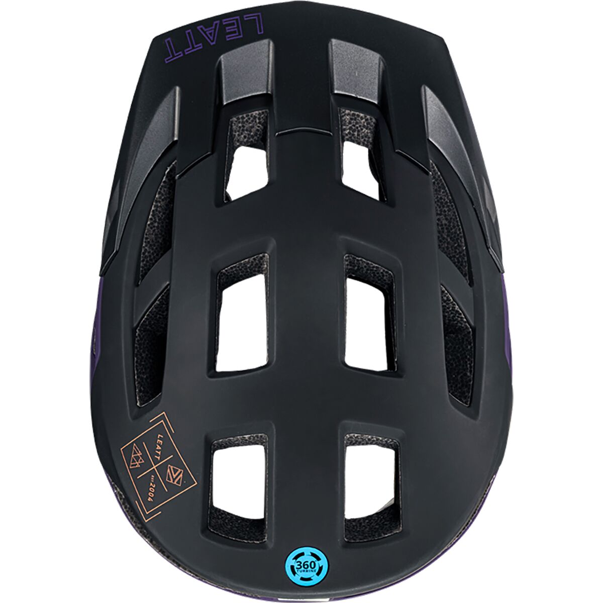 Leatt MTB Trail 2.0 Helmet