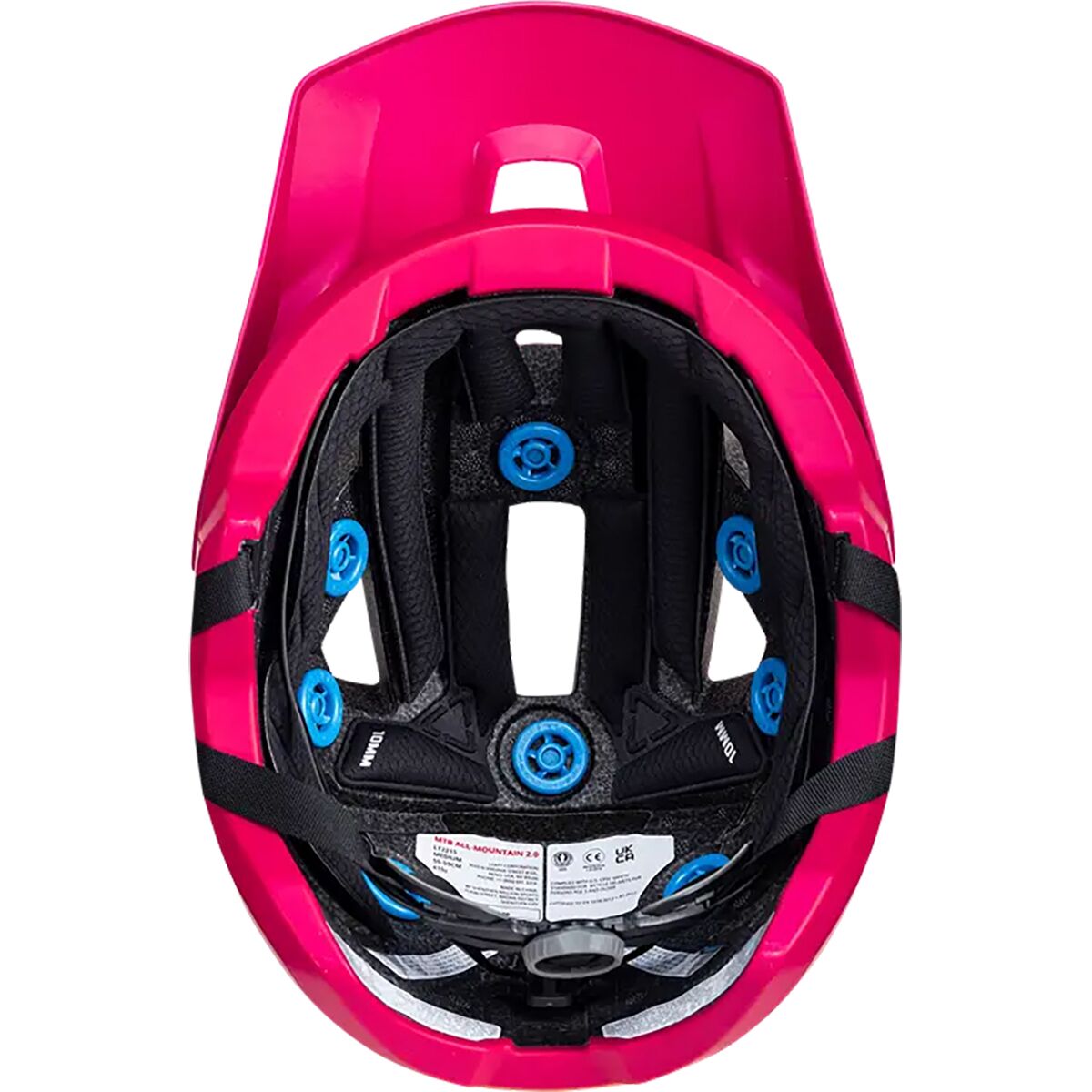 Leatt MTB All-Mountain 2.0 Helmet