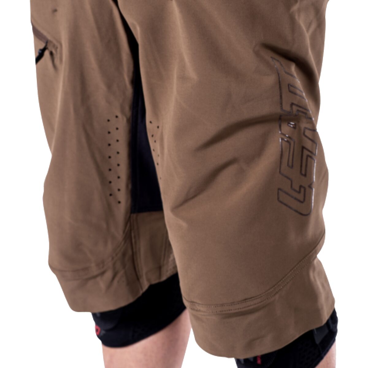 Leatt MTB Enduro 3.0 Shorts - Men´s
