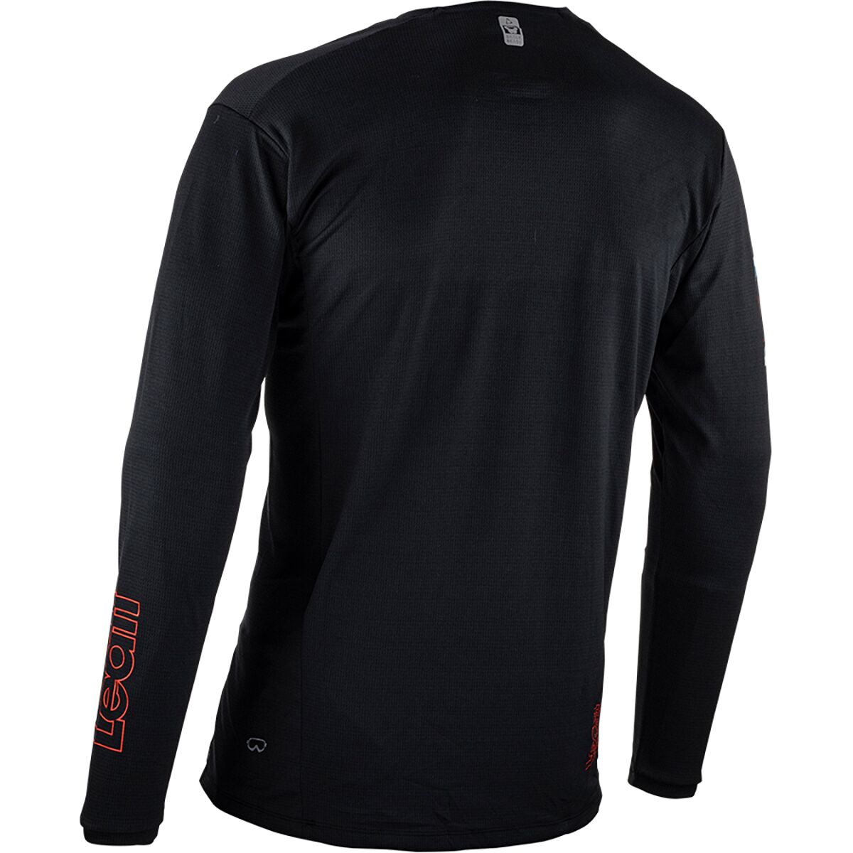 Leatt MTB Enduro 4.0 Long-Sleeve Jersey - Men´s