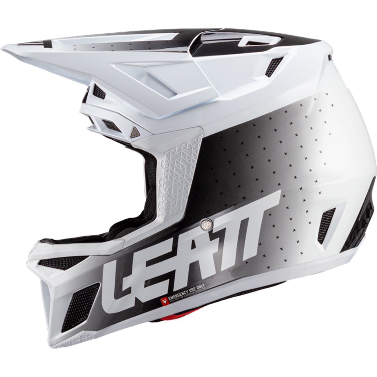 Leatt Gravity 8.0 MTB Helmet