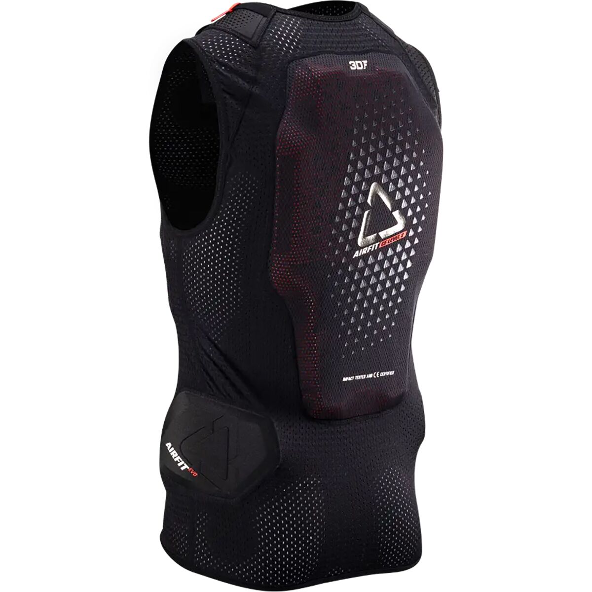 Leatt Back Protector 3DF AirFit Evo