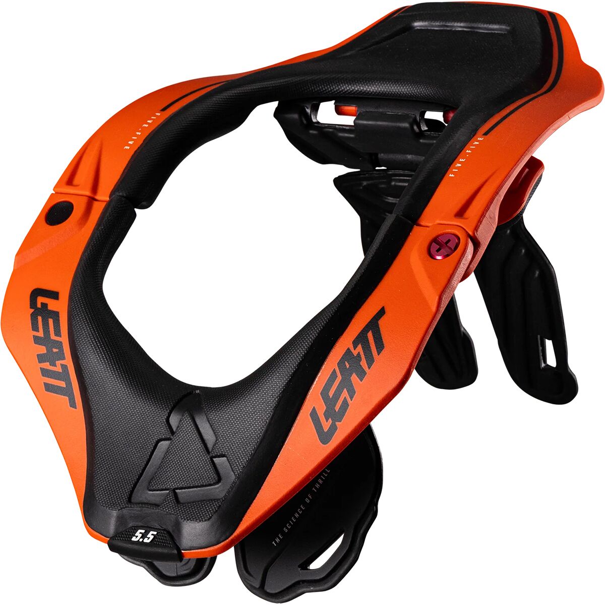 Top Neck Protection Product Photo