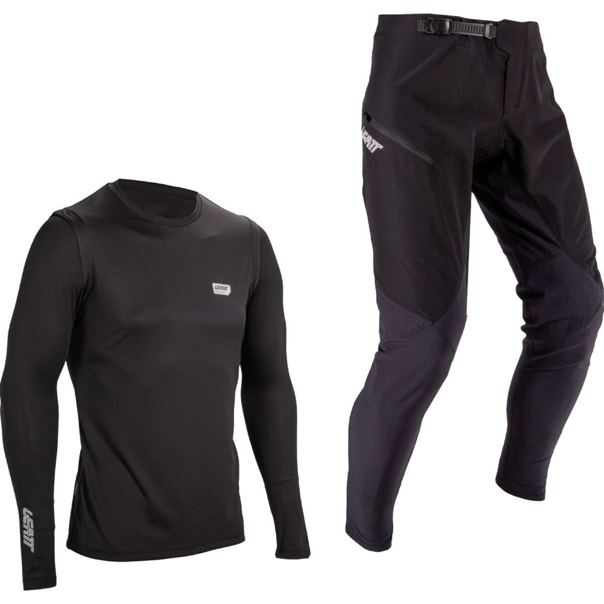 Leatt MTB 1.0 Ride Kit