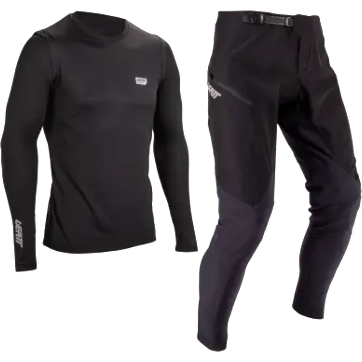 Leatt MTB 1.0 Ride Kit - Kids´