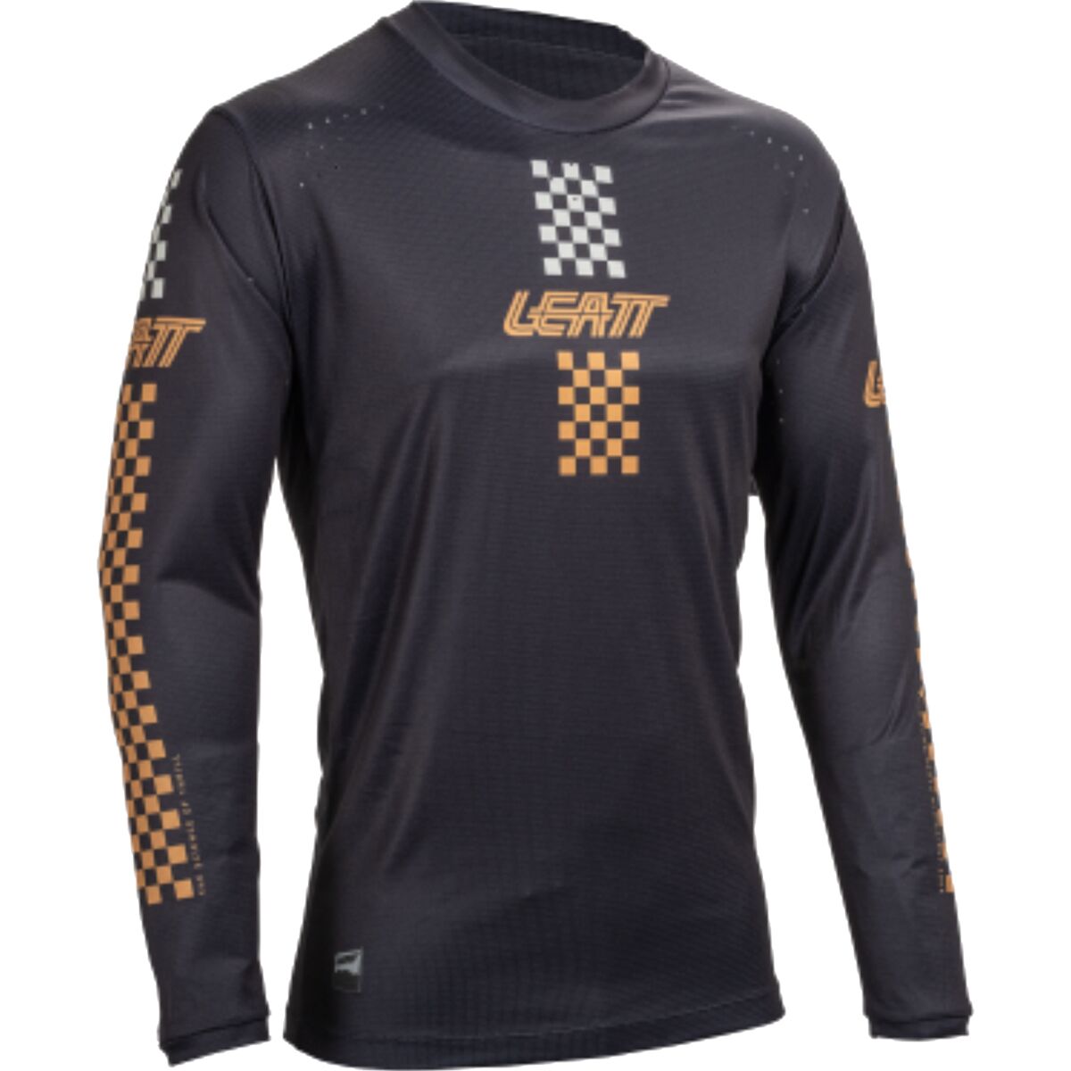 Leatt MTB Enduro 4.0 Jersey - Men´s
