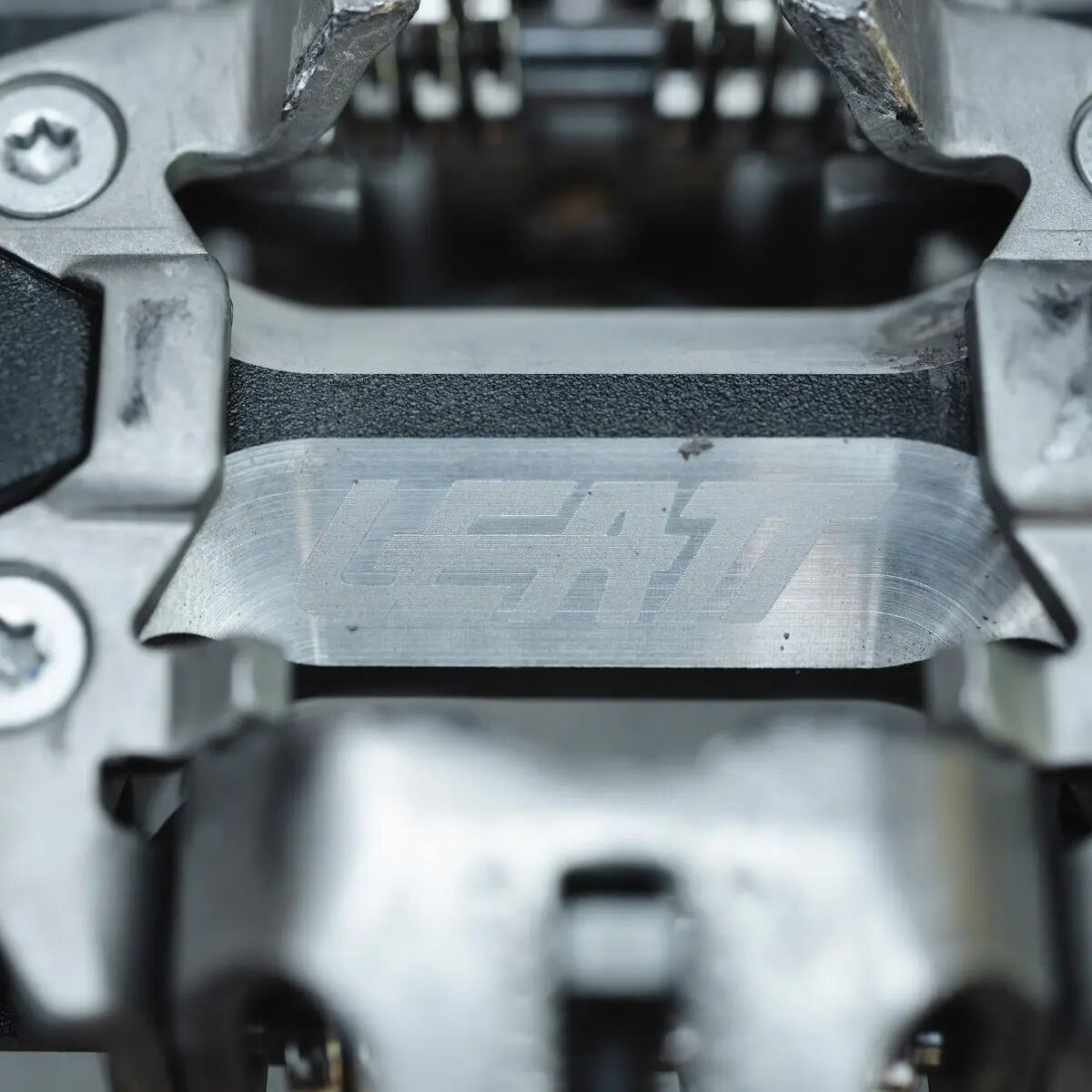 Leatt Gravity 6.0 Clip-in Pedal