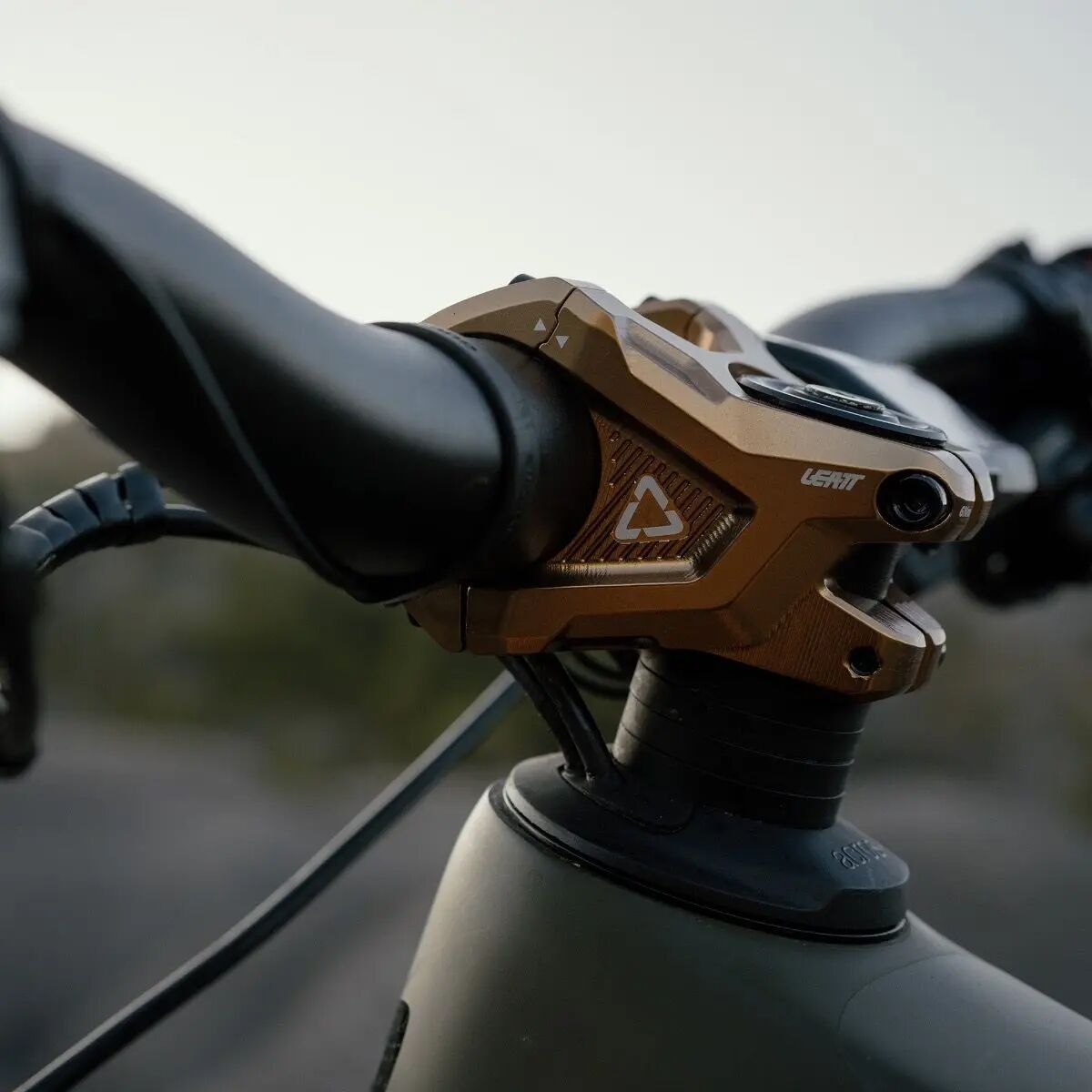 Leatt Gravity 6.0 Stem