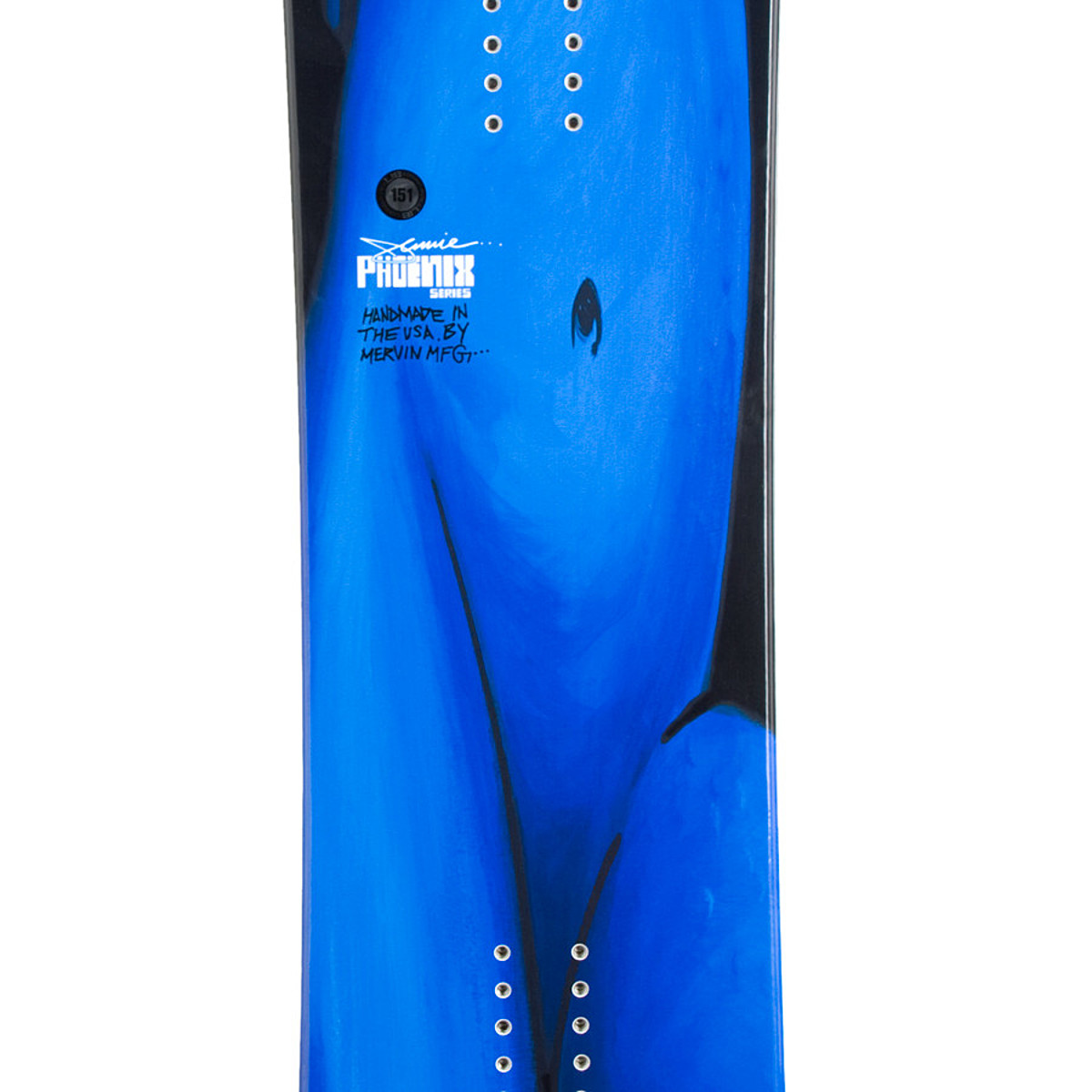 Lib Technologies Phoenix Series Snowboard Snowboard