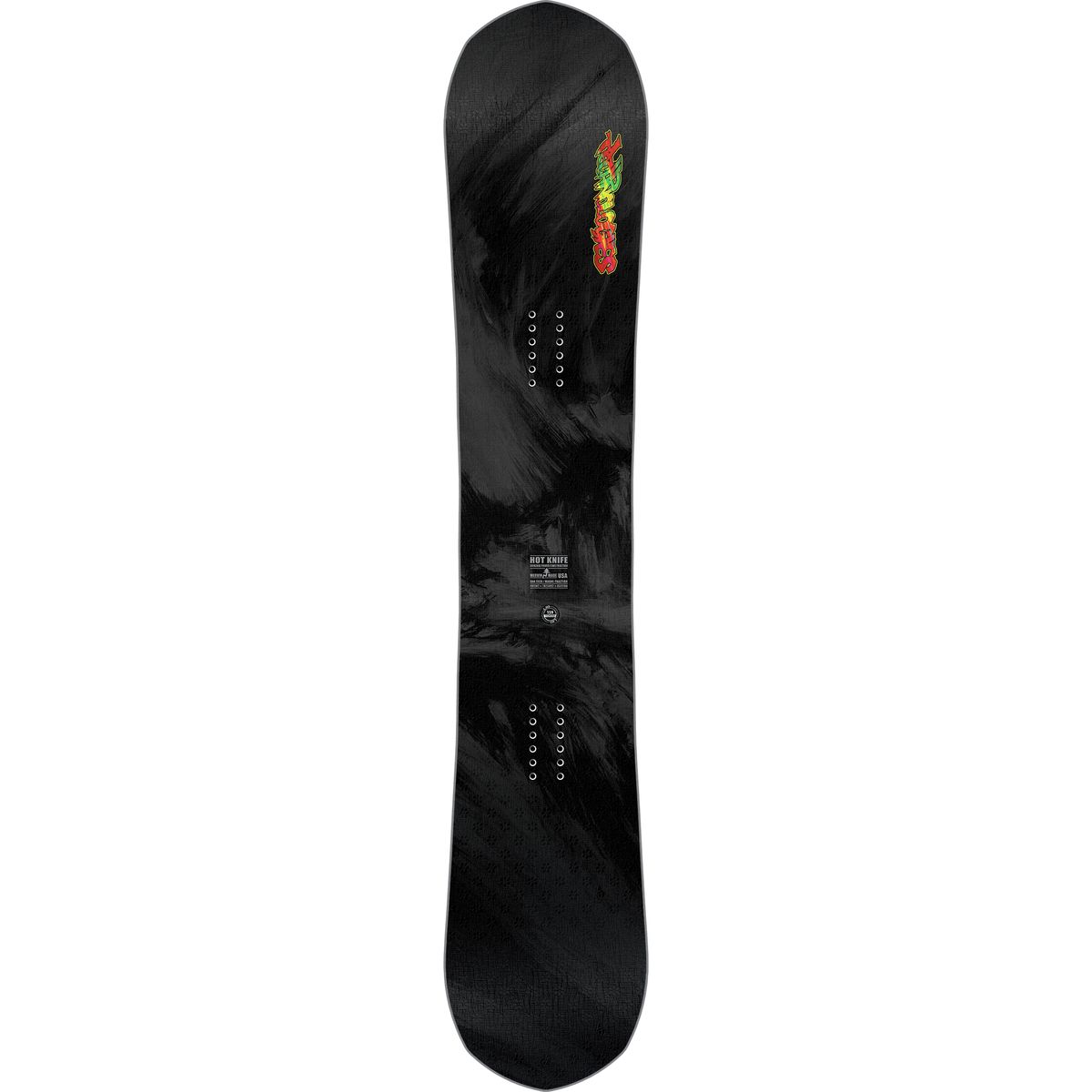 Lib Technologies Hot Knife Snowboard Snowboard