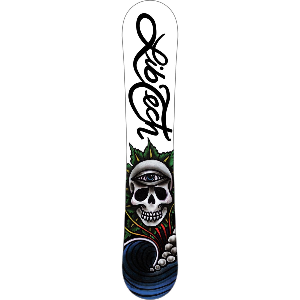 Lib Technologies Jamie Lynn Phoenix Snowboard Snowboard